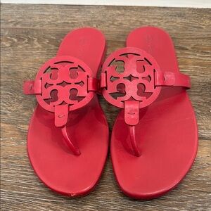 Tory Burch Miller Sandals